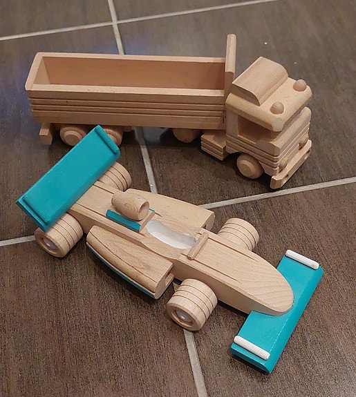 Product image 1 of 5