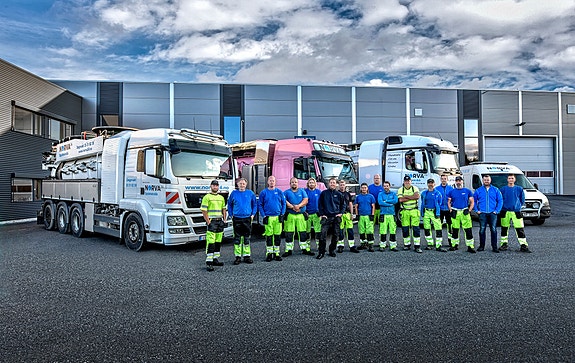 Bilde 6 av 7 i jobbannonse-galleriet