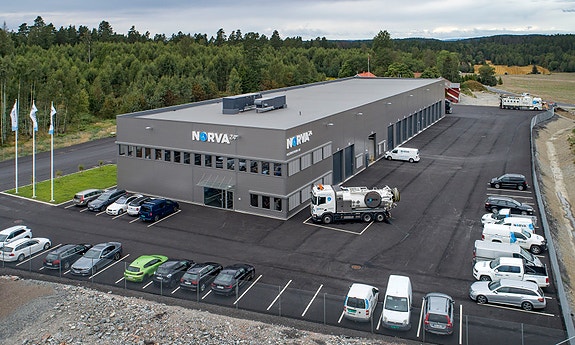Bilde 5 av 7 i jobbannonse-galleriet