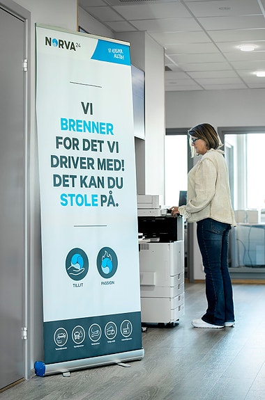 Bilde 2 av 7 i jobbannonse-galleriet