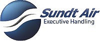 Sundt Air Executive Handling AS logo