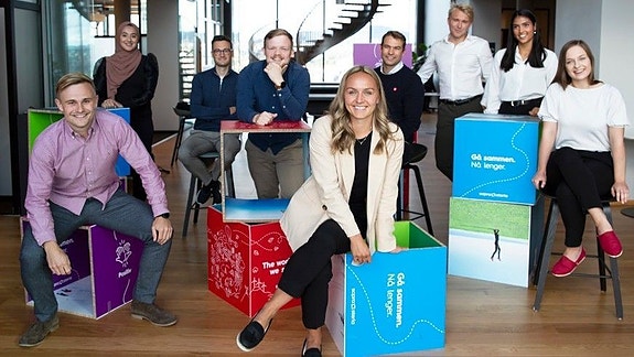 Bilde 3 av 4 i jobbannonse-galleriet