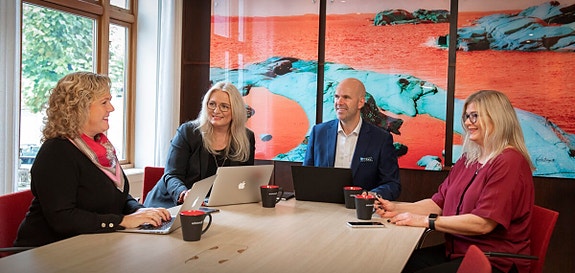 Bilde 1 av 2 i jobbannonse-galleriet