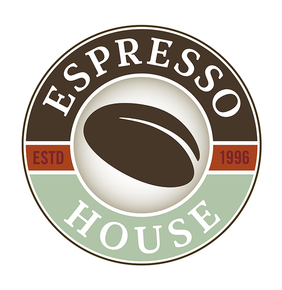 ESPRESSO HOUSE NORGE AS logo