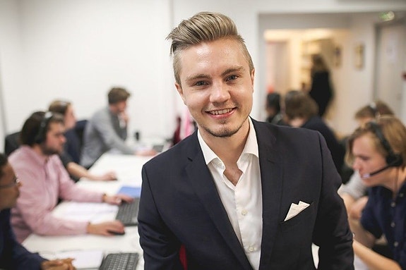 Bilde 4 av 4 i jobbannonse-galleriet