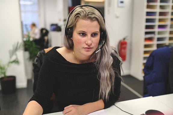 Bilde 1 av 4 i jobbannonse-galleriet