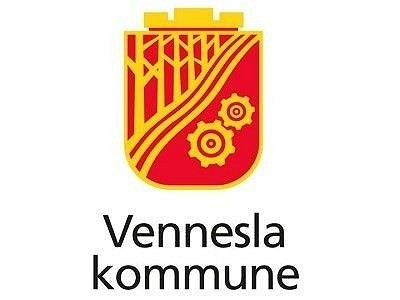 Vennesla kommune logo