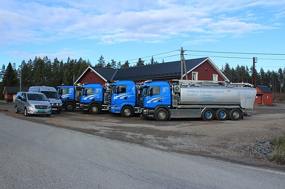 Bilde 2 av 10 i jobbannonse-galleriet