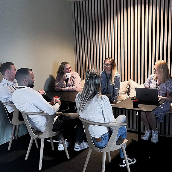 Bilde 4 av 4 i jobbannonse-galleriet