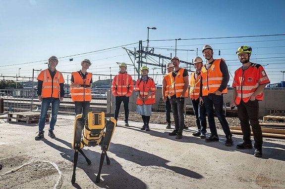 Bilde 1 av 2 i jobbannonse-galleriet