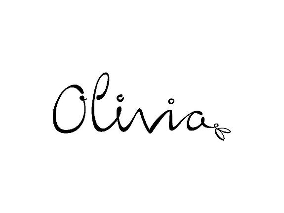 Olivia Restauranter logo