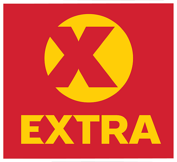 Extra logo