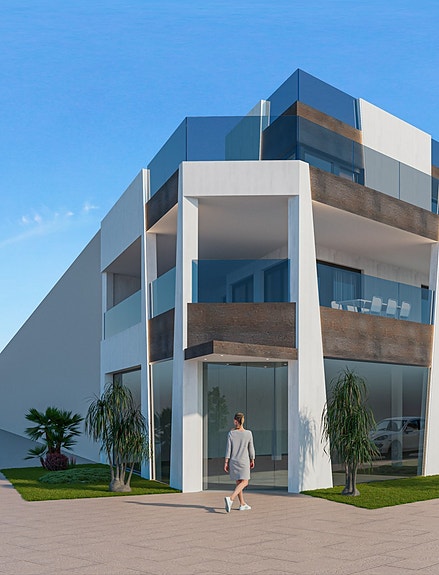 En megler med gode referanser - SPANIA1.no