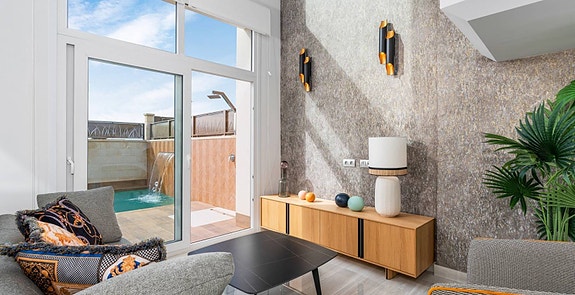 En megler med gode referanser - SPANIA1.no