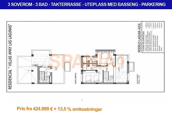 En megler med gode referanser - SPANIA1.no