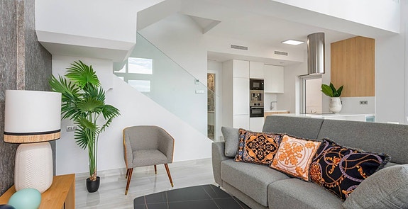 En megler med gode referanser - SPANIA1.no