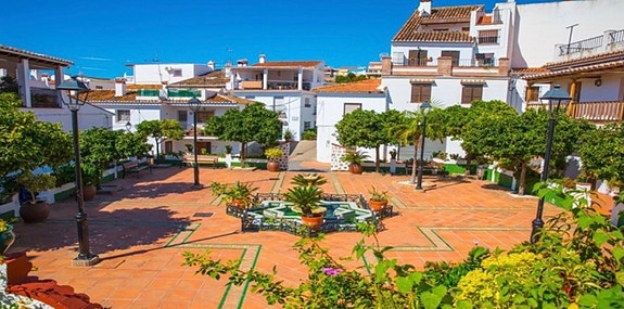 RINCON DE LA VICTORIA