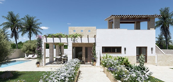 En megler med gode referanser -  SPANIA1.no