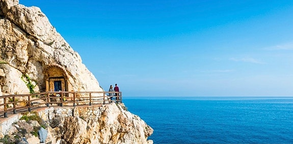 RINCON DE LA VICTORIA