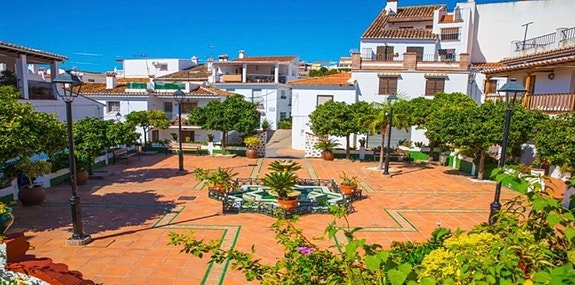 RINCON DE LA VICTORIA