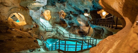 RINCON DE LA VICTORIA