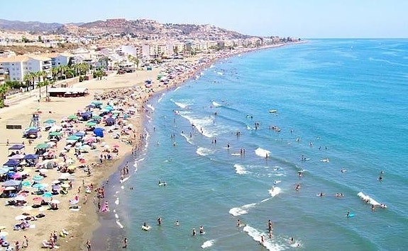 RINCON DE LA VICTORIA