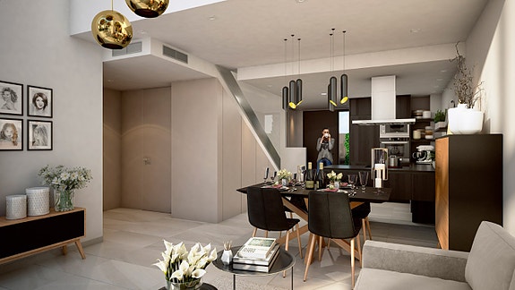 En megler med gode referanser - se SPANIA1.no