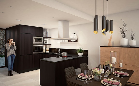 En megler med gode referanser - se SPANIA1.no