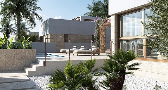 En megler med gode referanser -  SPANIA1.no