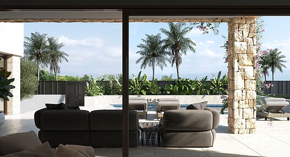 En megler med gode referanser -  SPANIA1.no