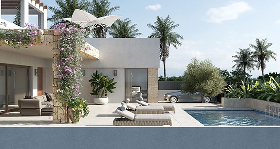 En megler med gode referanser -  SPANIA1.no