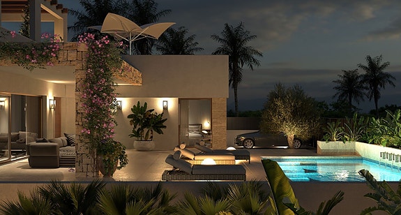 En megler med gode referanser -  SPANIA1.no