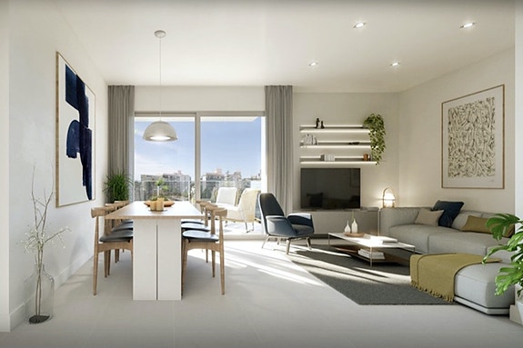 En megler med gode referanser - SPANIA1.no