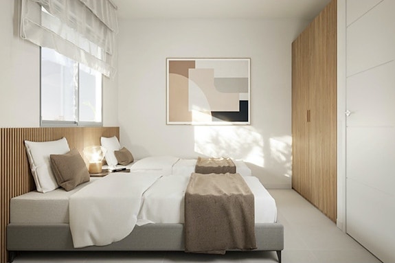 En megler med gode referanser - SPANIA1.no