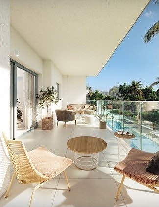 En megler med gode referanser - SPANIA1.no