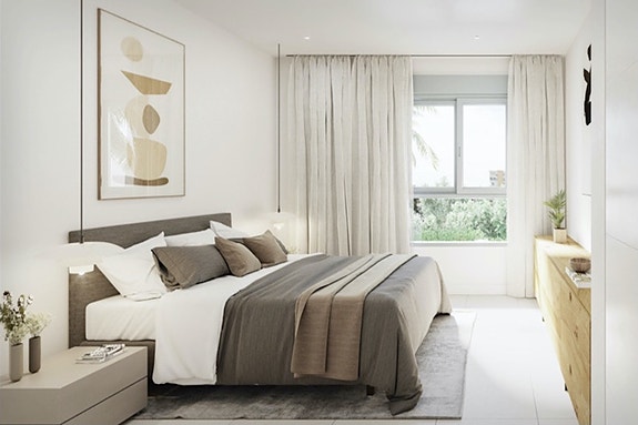 En megler med gode referanser - SPANIA1.no