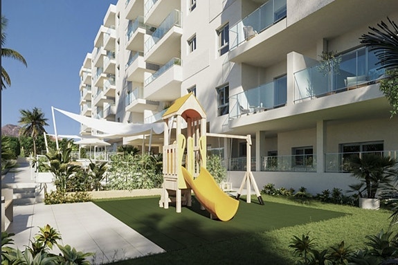 En megler med gode referanser - SPANIA1.no