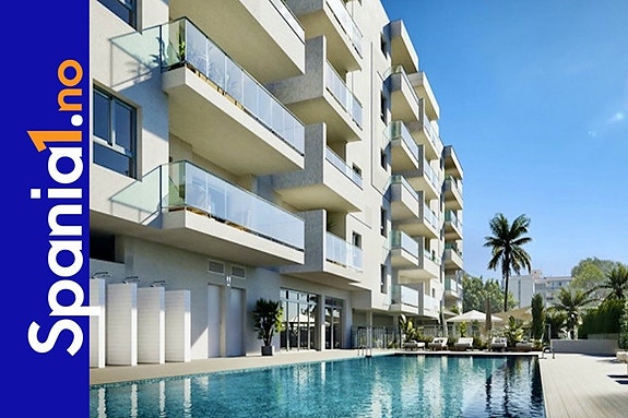 En megler med gode referanser - SPANIA1.no