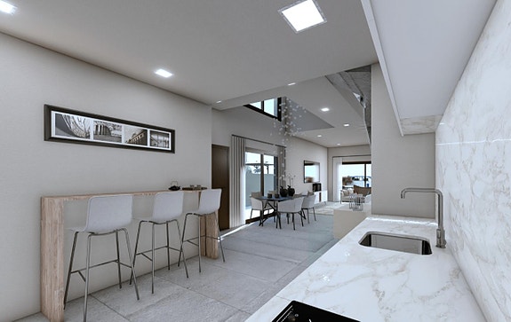 En megler med gode referanser - SPANIA1.no