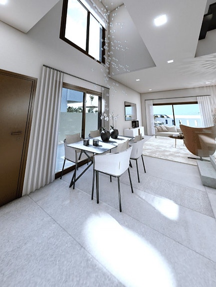 En megler med gode referanser - SPANIA1.no