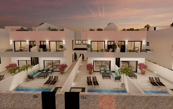 En megler med gode referanser - SPANIA1.no