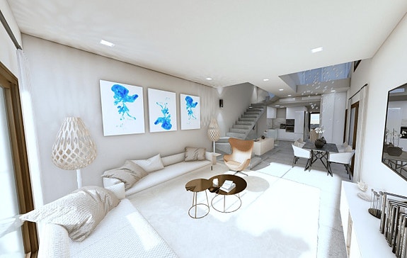 En megler med gode referanser - SPANIA1.no