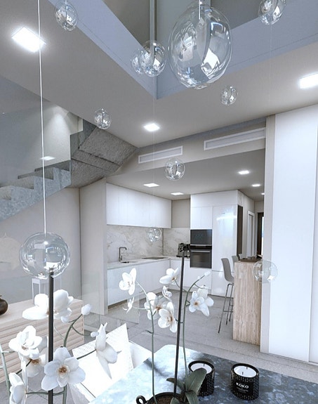 En megler med gode referanser - SPANIA1.no