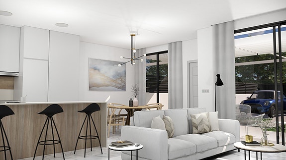 En megler med gode referanser -  SPANIA1.no