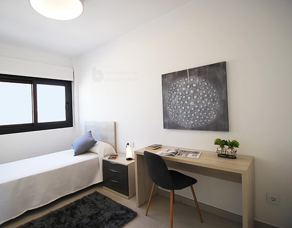 En megler med gode referanser - SPANIA1.no