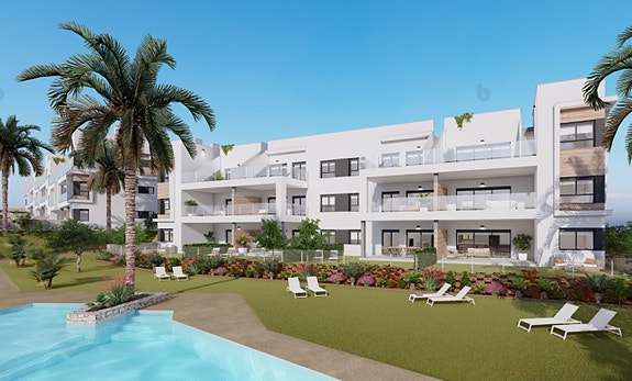 En megler med gode referanser - SPANIA1.no