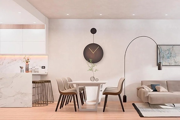 En megler med gode referanser - SPANIA1.no