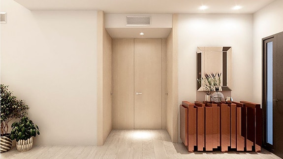 En megler med gode referanser - se SPANIA1.no