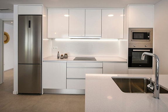 En megler med gode referanser - SPANIA1.no