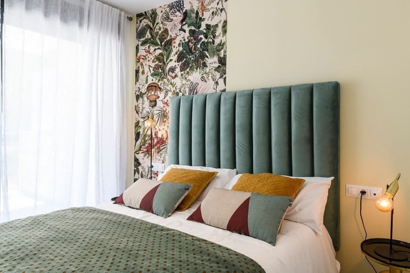 En megler med gode referanser - SPANIA1.no